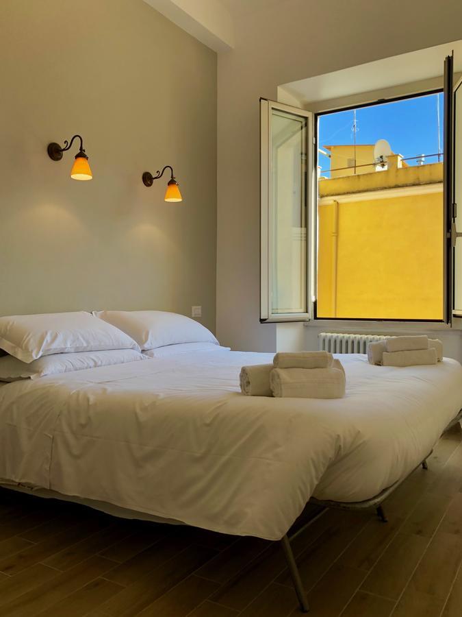 Termini Station Little House Appartement Rome