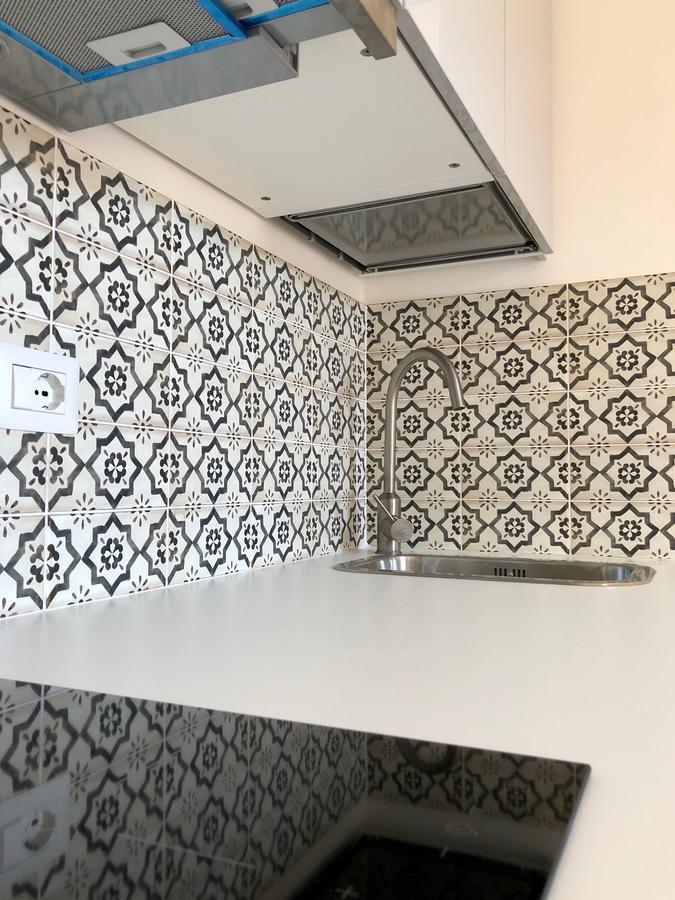 Appartement Termini Station Little House Rome