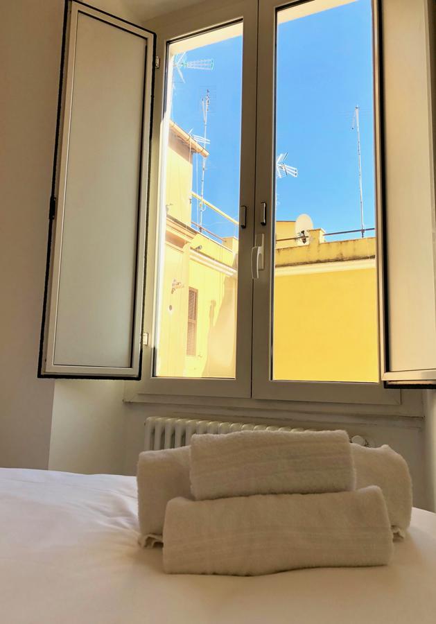 Termini Station Little House Appartement Rome