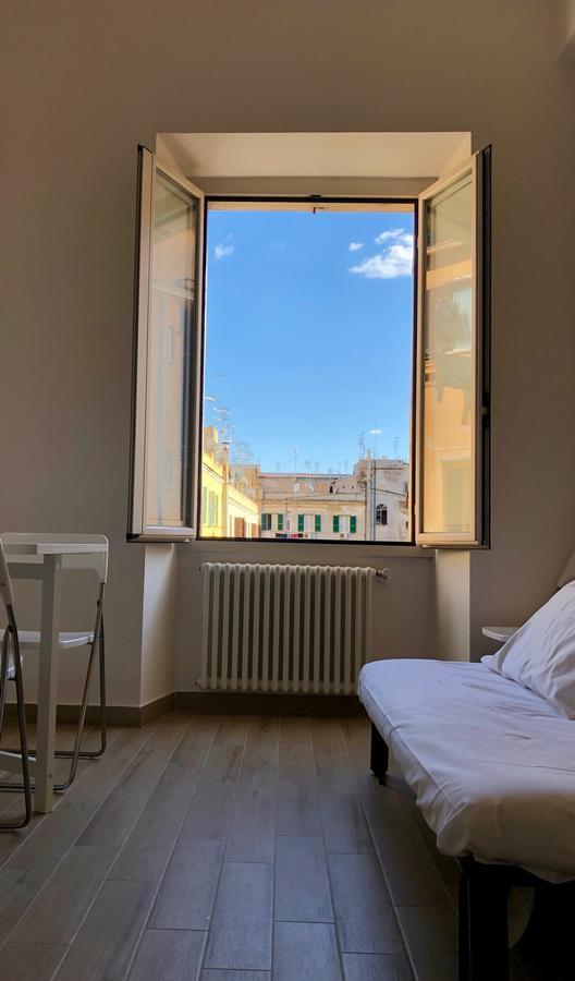 Appartement Termini Station Little House