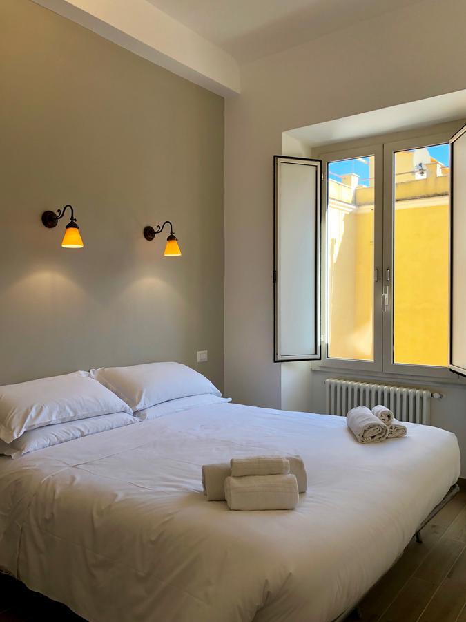 Appartement Termini Station Little House *