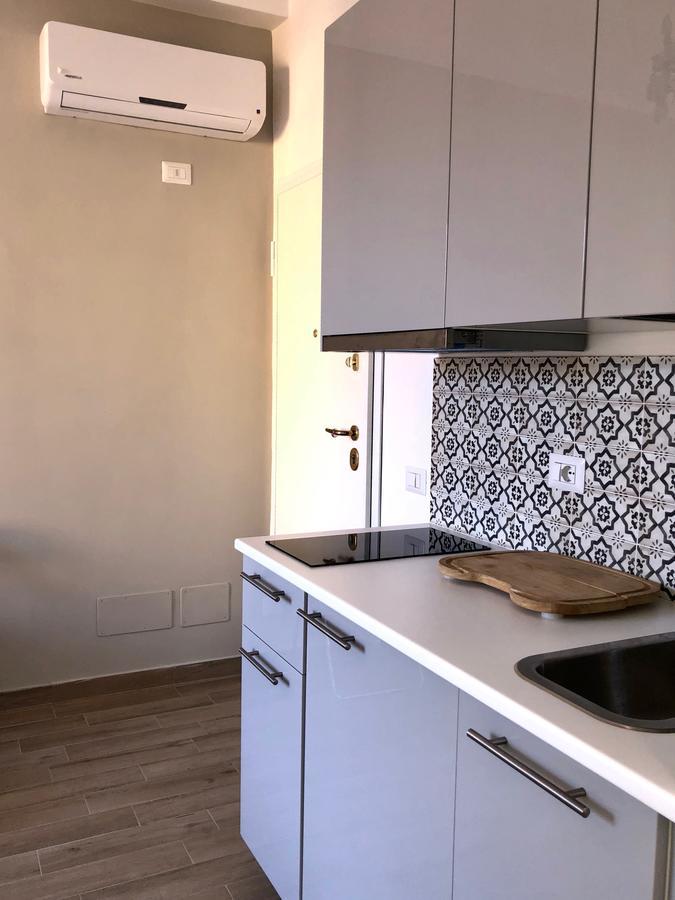 Termini Station Little House Appartement Rome