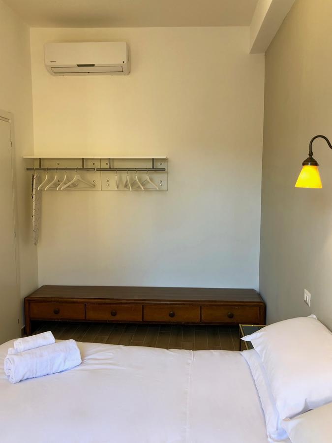 Appartement Termini Station Little House *