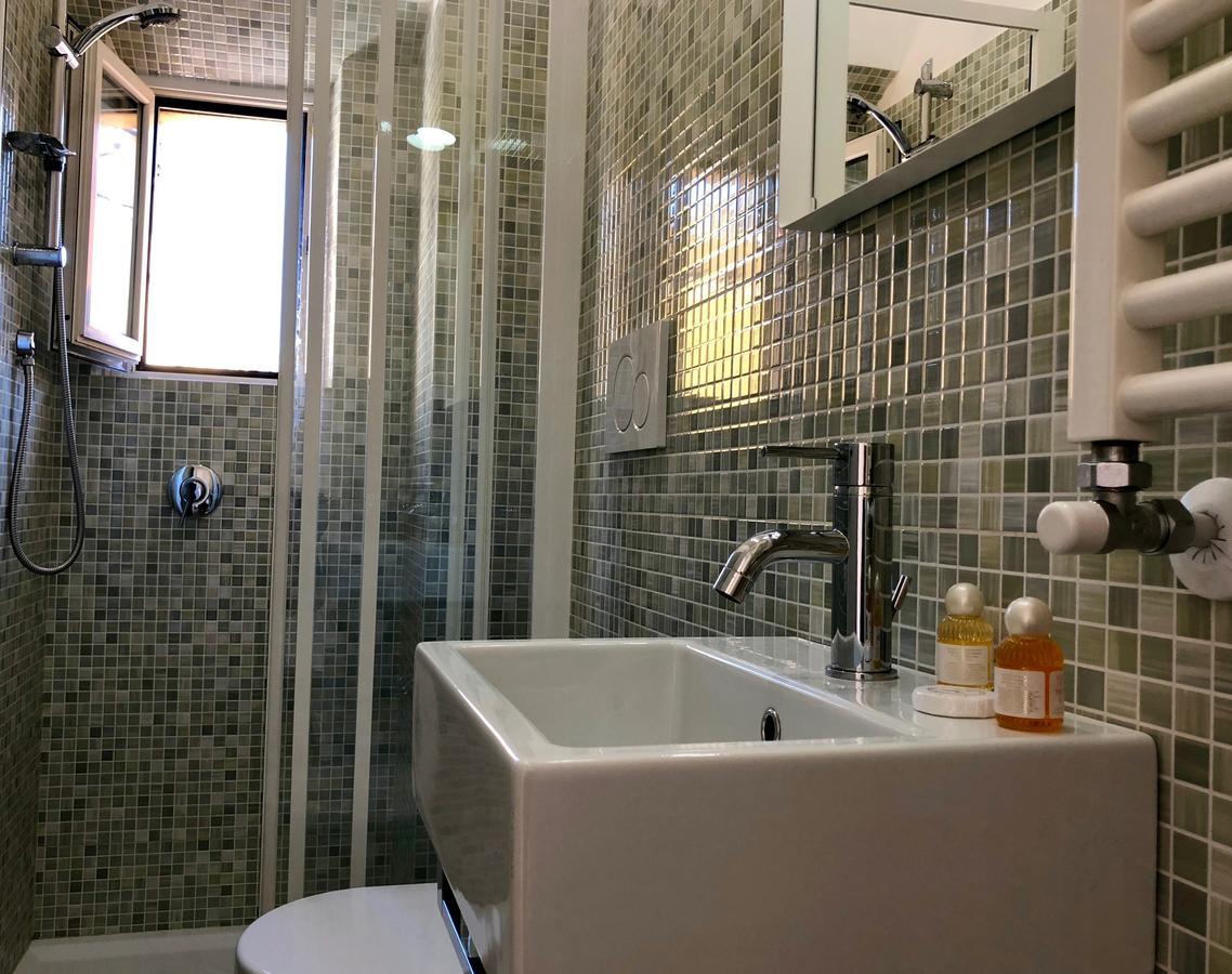 Appartement Termini Station Little House *