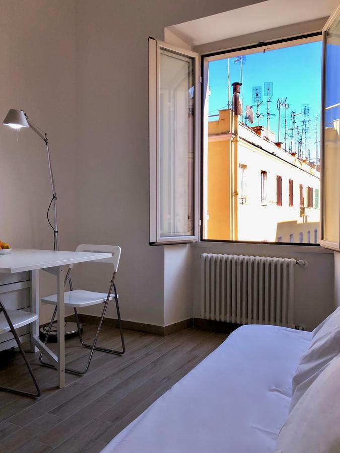 Termini Station Little House Appartement Rome