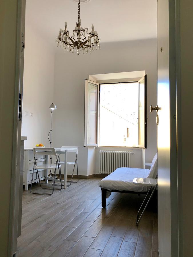 Termini Station Little House Appartement *